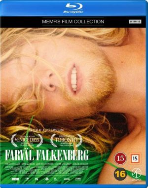 HYVÄSTI FALKENBERG - FARVÄL FALKENBERG (2006) - Blu-ray